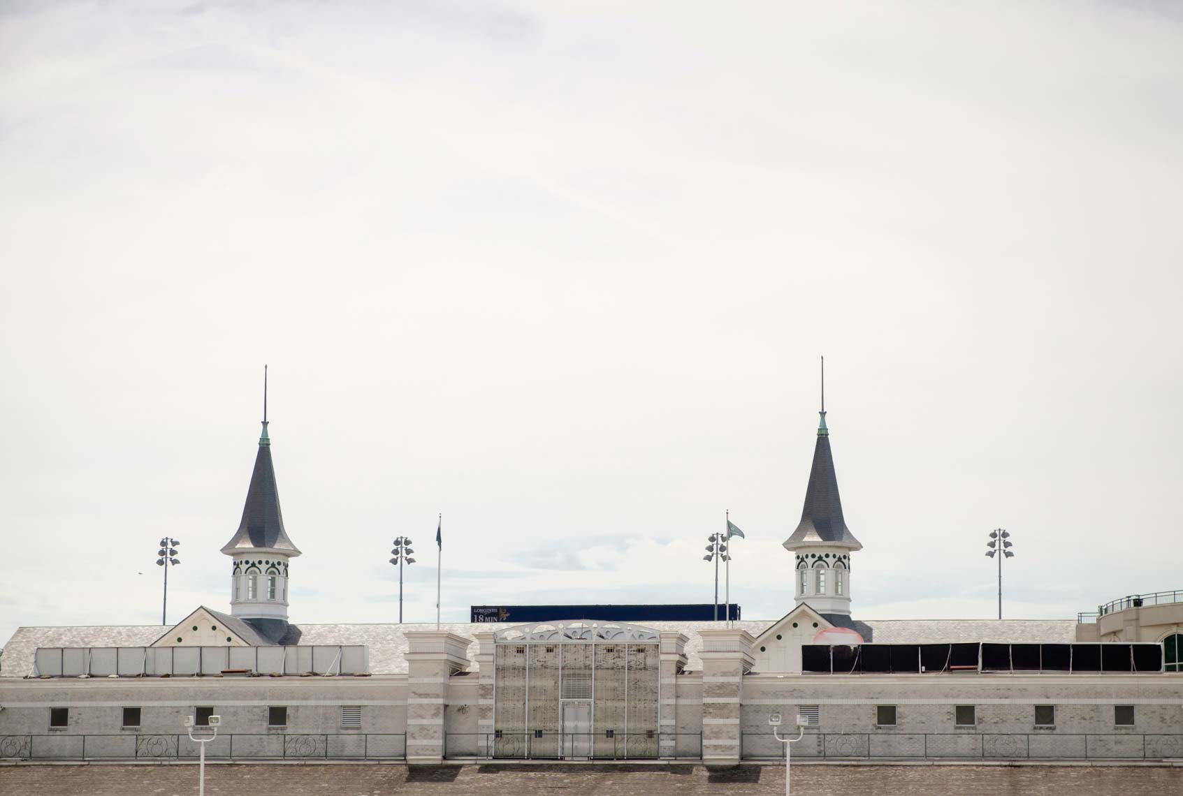 Churchill-Downs